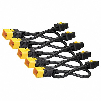 Power Supply Cords
